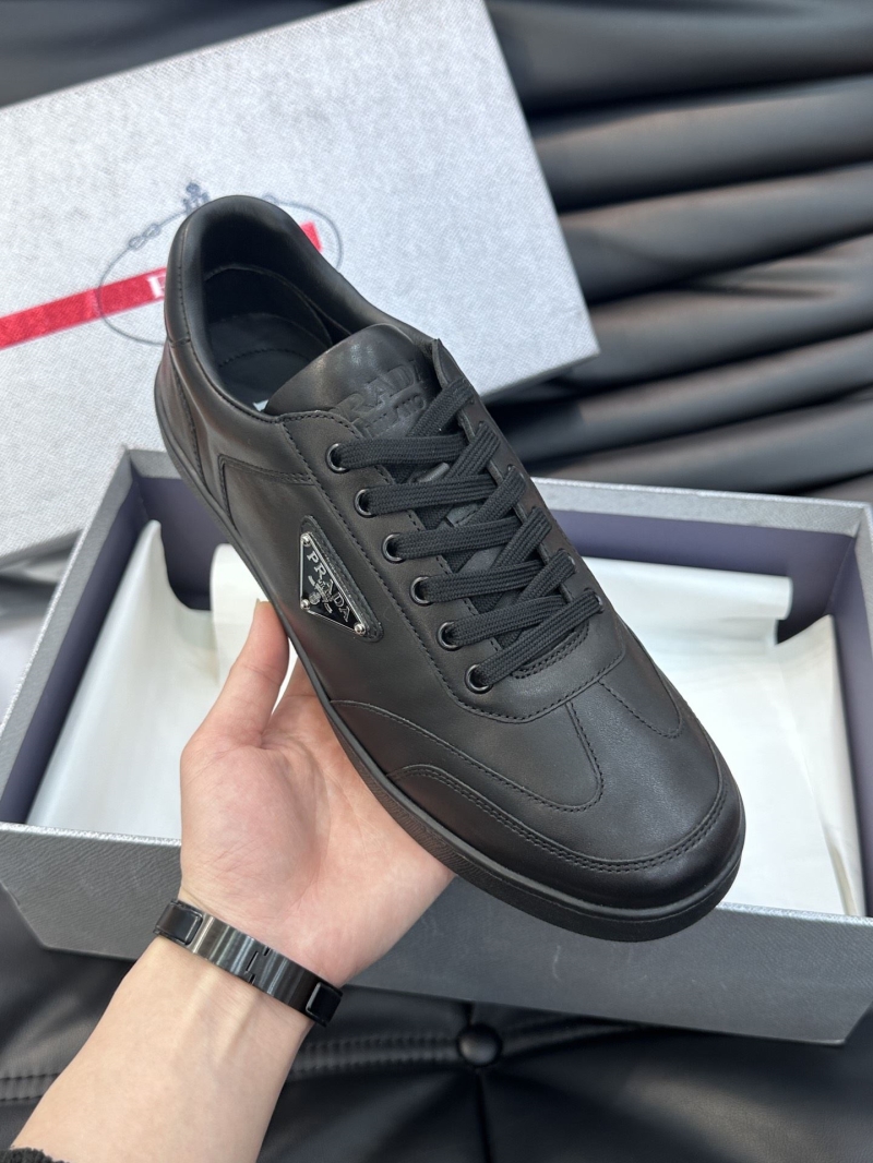 Prada Casual Shoes